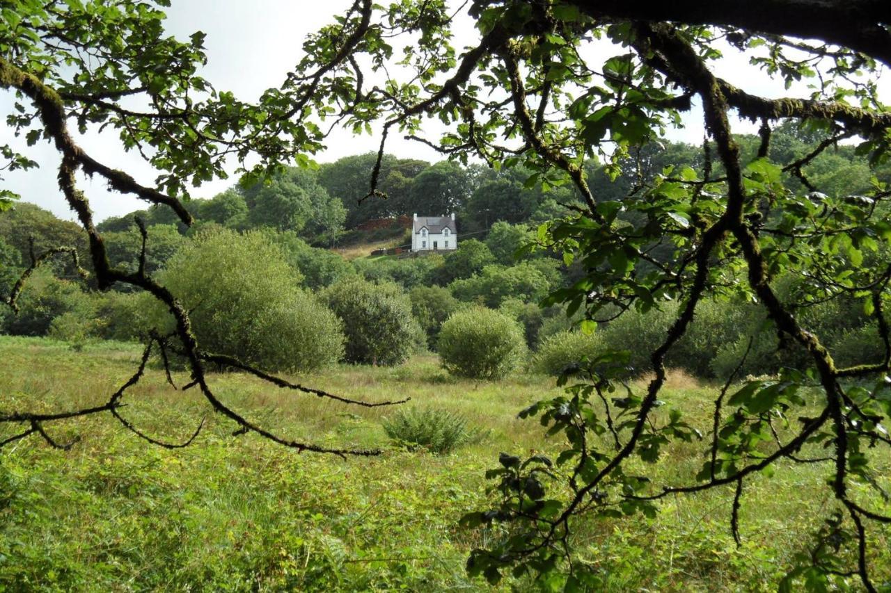 Farthings Hook Mill Holiday Cottage Henrys Moat Eksteriør billede