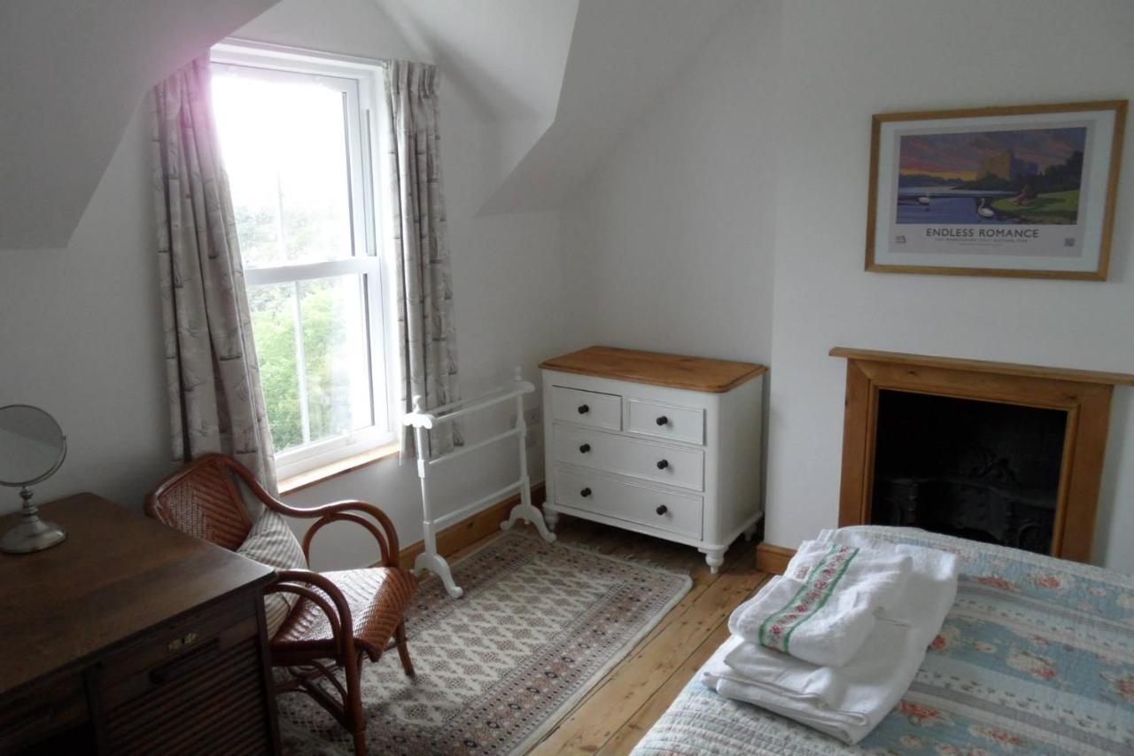 Farthings Hook Mill Holiday Cottage Henrys Moat Eksteriør billede